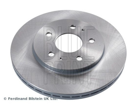 Brake Disc ADD64331 Blue Print, Image 4