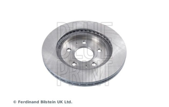 Brake Disc ADD64331 Blue Print, Image 5