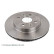 Brake Disc ADD64332 Blue Print, Thumbnail 2