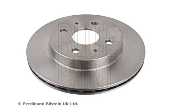 Brake Disc ADD64332 Blue Print, Image 2