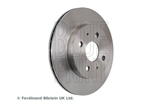 Brake Disc ADD64332 Blue Print, Image 3