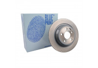 Brake Disc ADF124301 Blue Print