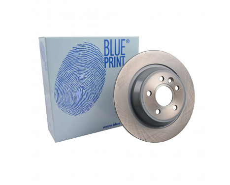 Brake Disc ADF124301 Blue Print