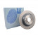 Brake Disc ADF124301 Blue Print