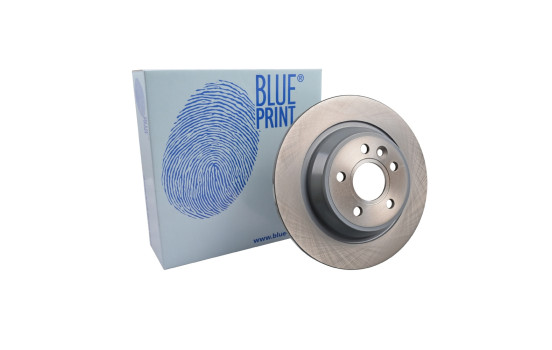 Brake Disc ADF124301 Blue Print