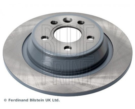 Brake Disc ADF124301 Blue Print, Image 2