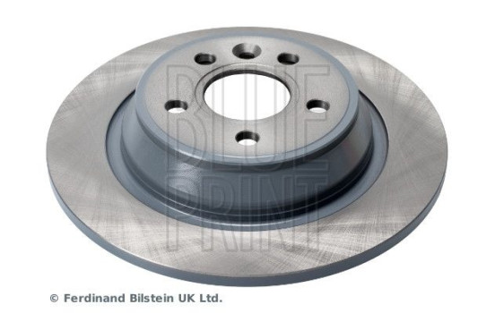 Brake Disc ADF124301 Blue Print, Image 2