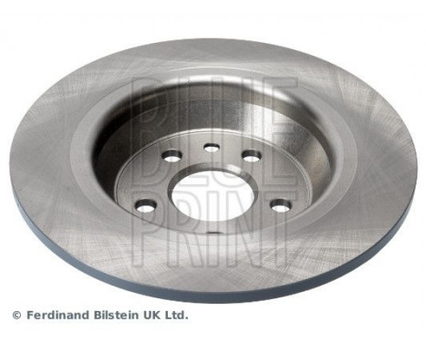 Brake Disc ADF124301 Blue Print, Image 3