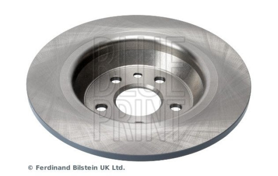 Brake Disc ADF124301 Blue Print, Image 3