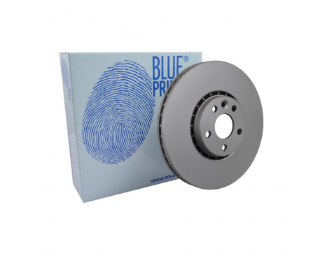Brake Disc ADF124302 Blue Print