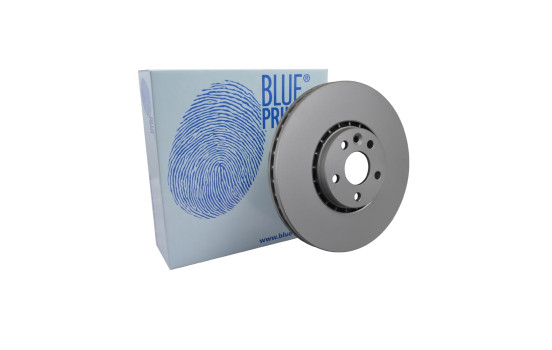 Brake Disc ADF124302 Blue Print