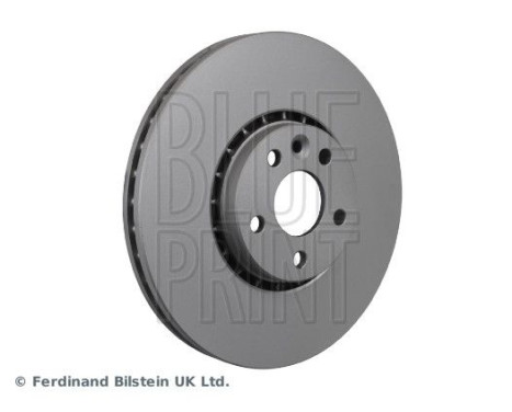 Brake Disc ADF124302 Blue Print, Image 3