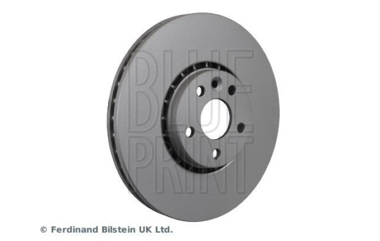 Brake Disc ADF124302 Blue Print, Image 3