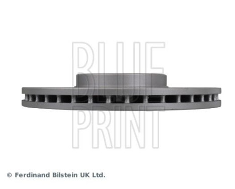 Brake Disc ADF124302 Blue Print, Image 4