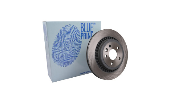 Brake Disc ADF124303 Blue Print