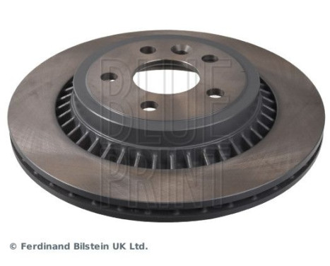 Brake Disc ADF124303 Blue Print, Image 2