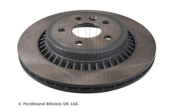 Brake Disc ADF124303 Blue Print, Image 2