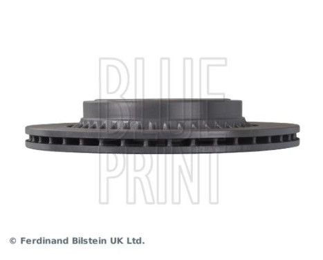 Brake Disc ADF124303 Blue Print, Image 4