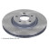 Brake Disc ADF124304 Blue Print, Thumbnail 2