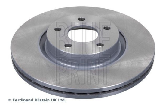 Brake Disc ADF124304 Blue Print, Image 2