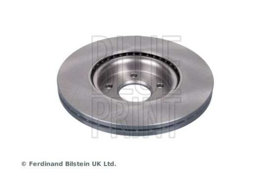 Brake Disc ADF124304 Blue Print, Image 3