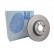 Brake Disc ADF124305 Blue Print, Thumbnail 2