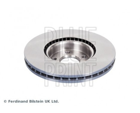 Brake Disc ADF124305 Blue Print, Image 4