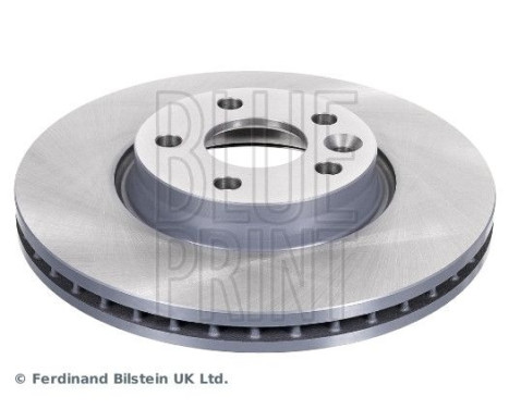 Brake Disc ADF124305 Blue Print, Image 3