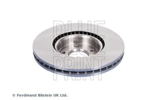 Brake Disc ADF124305 Blue Print, Image 4