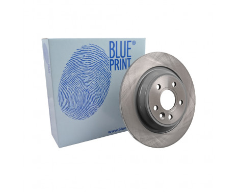 Brake Disc ADF124306 Blue Print