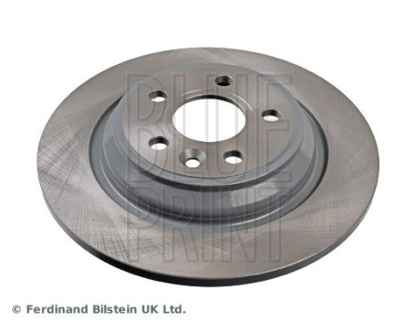 Brake Disc ADF124306 Blue Print, Image 2