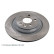 Brake Disc ADF124306 Blue Print, Thumbnail 2
