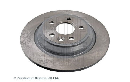 Brake Disc ADF124306 Blue Print, Image 2