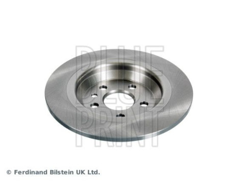Brake Disc ADF124306 Blue Print, Image 3