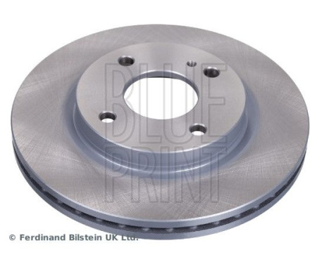 Brake Disc ADF124309 Blue Print, Image 3