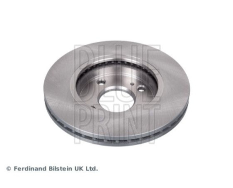 Brake Disc ADF124309 Blue Print, Image 4