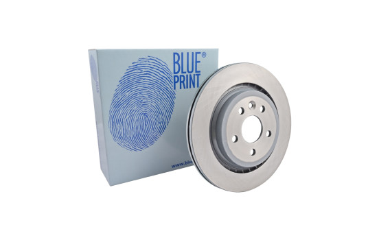 Brake Disc ADF124310 Blue Print