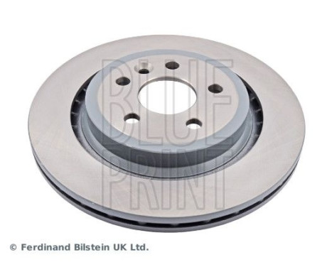 Brake Disc ADF124310 Blue Print, Image 2