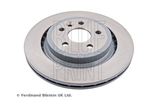 Brake Disc ADF124310 Blue Print, Image 2