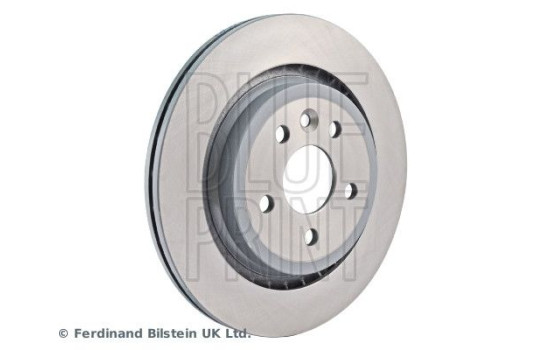Brake Disc ADF124310 Blue Print, Image 3