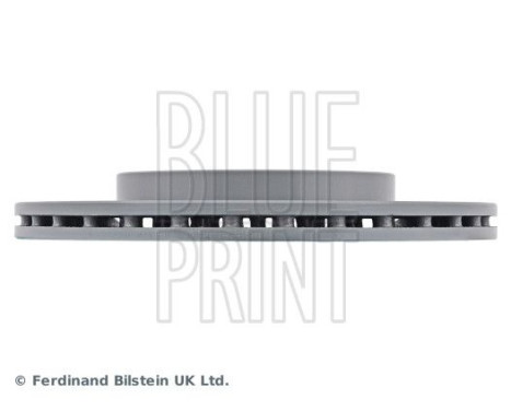 Brake Disc ADF124310 Blue Print, Image 4