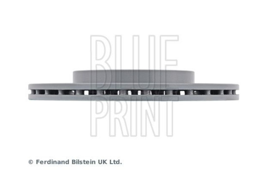 Brake Disc ADF124310 Blue Print, Image 4