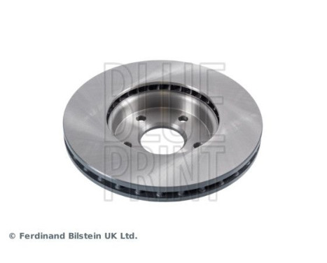 Brake Disc ADF124311 Blue Print, Image 3