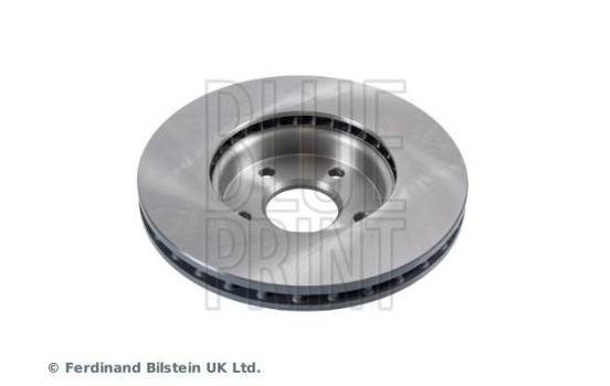 Brake Disc ADF124311 Blue Print, Image 3