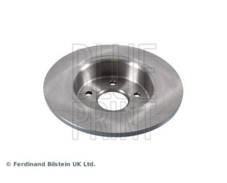 Brake Disc ADF124312 Blue Print, Image 2