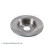 Brake Disc ADF124312 Blue Print, Thumbnail 2