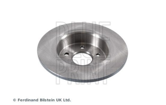 Brake Disc ADF124312 Blue Print, Image 2