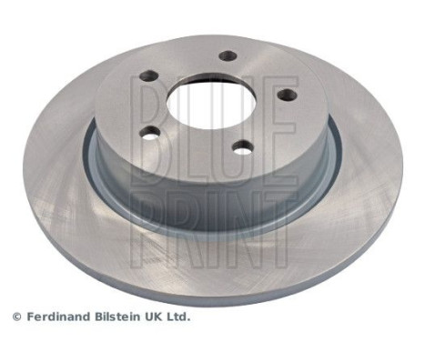Brake Disc ADF124312 Blue Print, Image 3