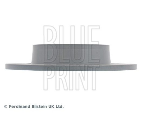 Brake Disc ADF124312 Blue Print, Image 4
