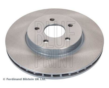 Brake Disc ADF124313 Blue Print, Image 2